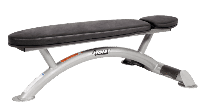 Hoist Fitness - CF-3163 FLAT BENCH - Image 13