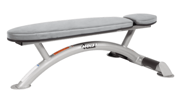 Hoist Fitness - CF-3163 FLAT BENCH - Image 14