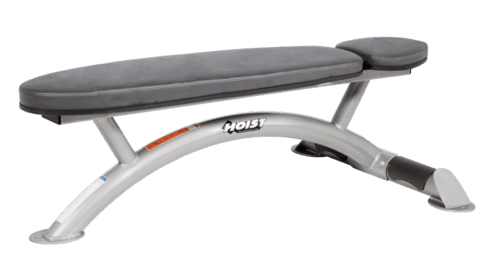 Hoist Fitness - CF-3163 FLAT BENCH - Image 15