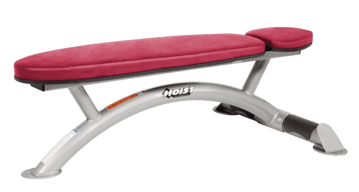 Hoist Fitness - CF-3163 FLAT BENCH - Image 17