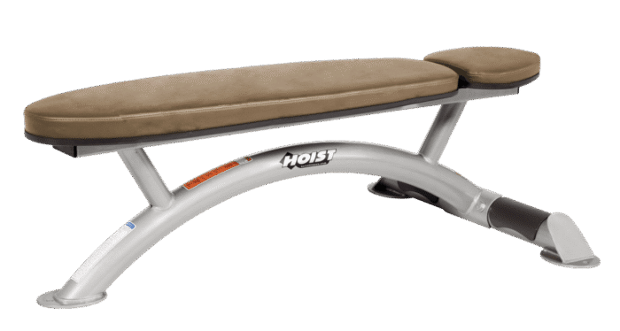 Hoist Fitness - CF-3163 FLAT BENCH - Image 18