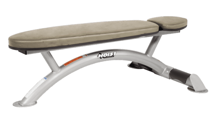 Hoist Fitness - CF-3163 FLAT BENCH - Image 19