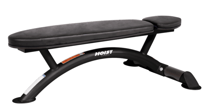 Hoist Fitness - CF-3163 FLAT BENCH - Image 2
