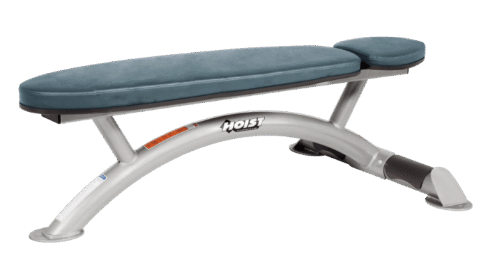 Hoist Fitness - CF-3163 FLAT BENCH - Image 20