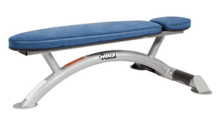 Hoist Fitness - CF-3163 FLAT BENCH - Image 21