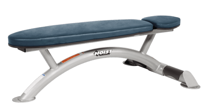 Hoist Fitness - CF-3163 FLAT BENCH - Image 23