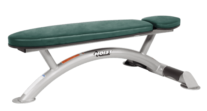 Hoist Fitness - CF-3163 FLAT BENCH - Image 24