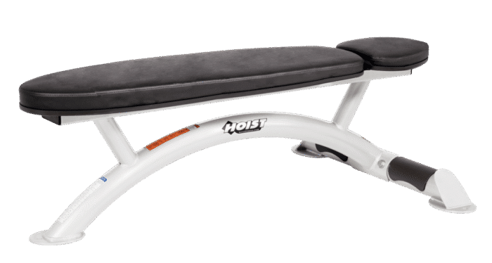 Hoist Fitness - CF-3163 FLAT BENCH - Image 25