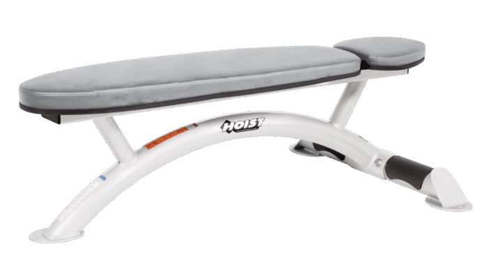 Hoist Fitness - CF-3163 FLAT BENCH - Image 26