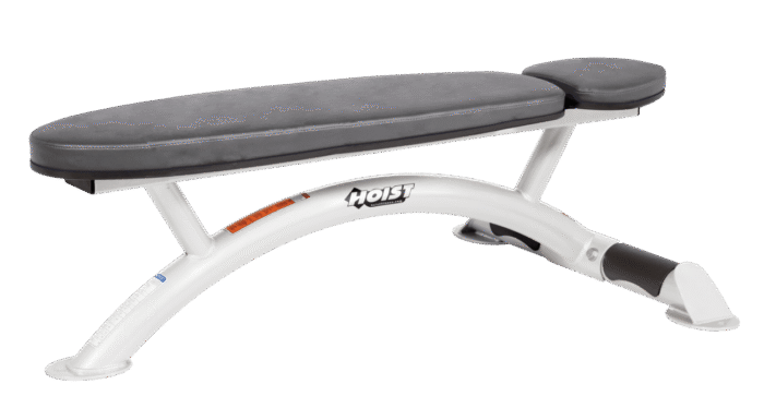 Hoist Fitness - CF-3163 FLAT BENCH - Image 27
