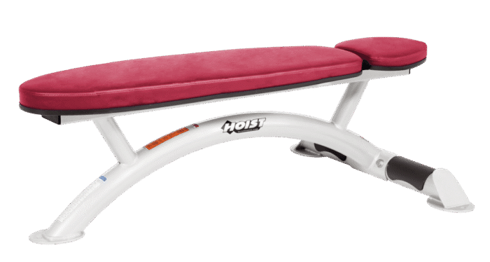 Hoist Fitness - CF-3163 FLAT BENCH - Image 29