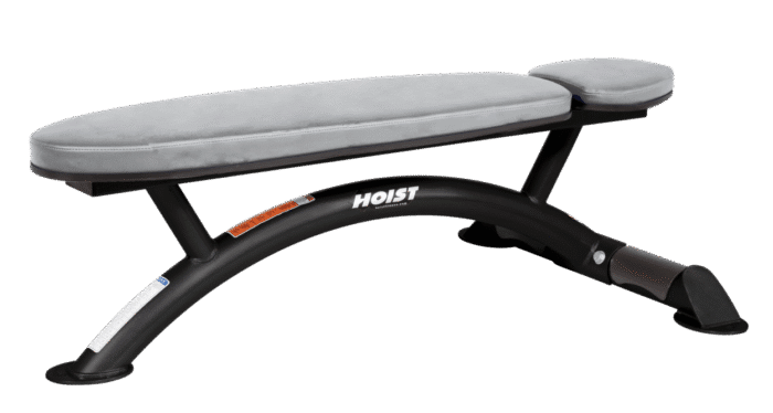 Hoist Fitness - CF-3163 FLAT BENCH - Image 3