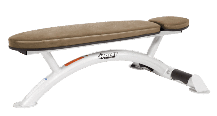 Hoist Fitness - CF-3163 FLAT BENCH - Image 30