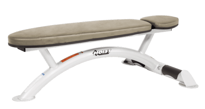 Hoist Fitness - CF-3163 FLAT BENCH - Image 31