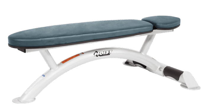 Hoist Fitness - CF-3163 FLAT BENCH - Image 32