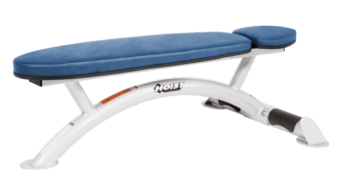 Hoist Fitness - CF-3163 FLAT BENCH - Image 33