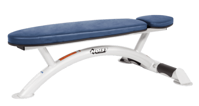 Hoist Fitness - CF-3163 FLAT BENCH - Image 34