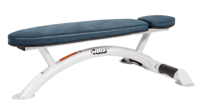 Hoist Fitness - CF-3163 FLAT BENCH - Image 35