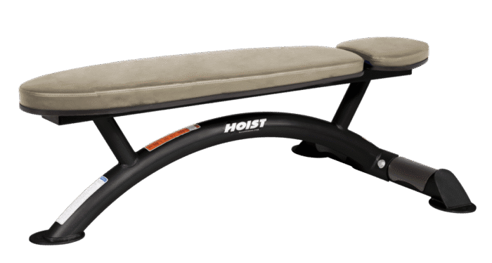 Hoist Fitness - CF-3163 FLAT BENCH
