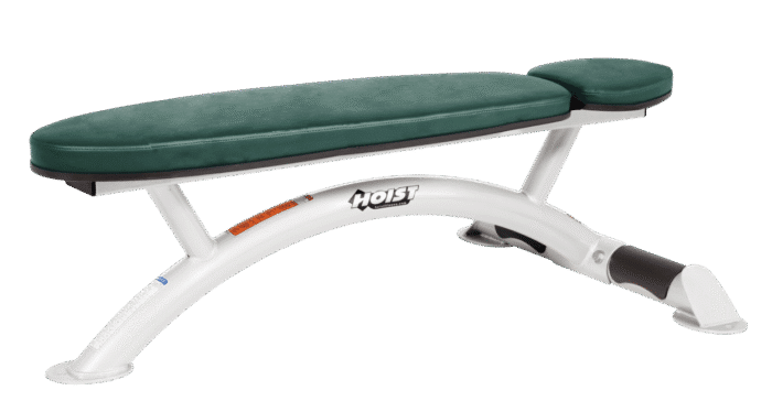 Hoist Fitness - CF-3163 FLAT BENCH - Image 36