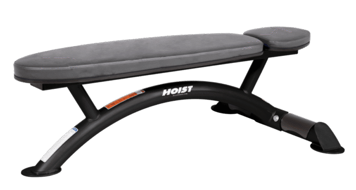 Hoist Fitness - CF-3163 FLAT BENCH - Image 4