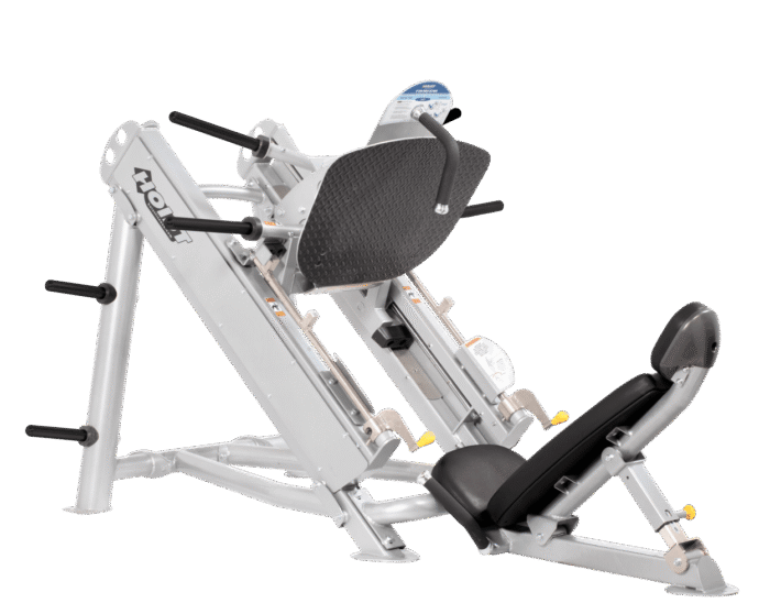 Hoist Fitness - CF-3355 LINEAR LEG PRESS - Image 13