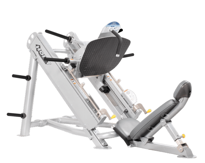 Hoist Fitness - CF-3355 LINEAR LEG PRESS - Image 14