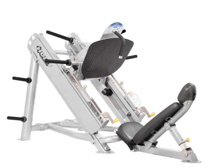Hoist Fitness - CF-3355 LINEAR LEG PRESS - Image 15
