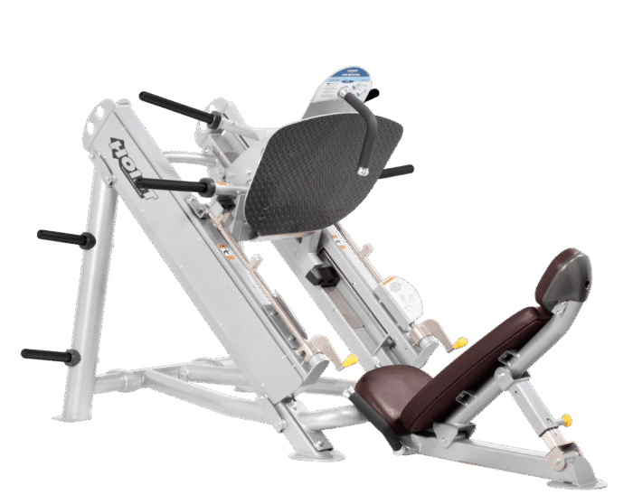 Hoist Fitness - CF-3355 LINEAR LEG PRESS - Image 16