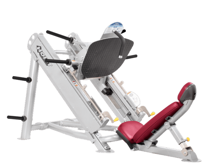 Hoist Fitness - CF-3355 LINEAR LEG PRESS - Image 17