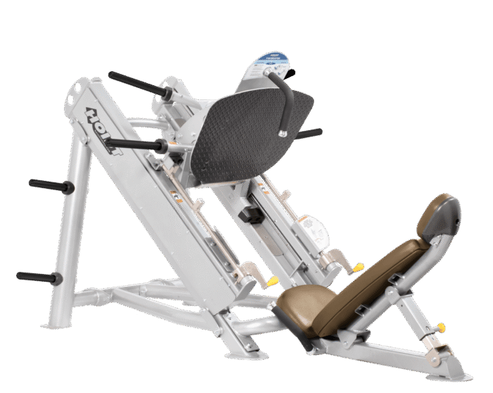 Hoist Fitness - CF-3355 LINEAR LEG PRESS - Image 18