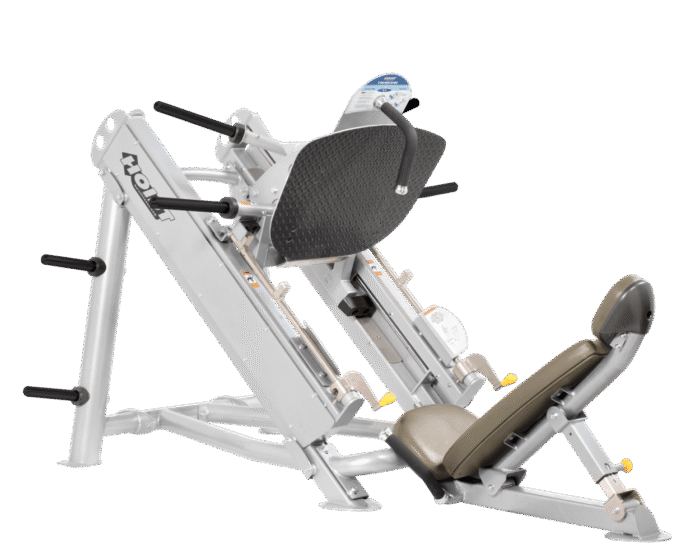 Hoist Fitness - CF-3355 LINEAR LEG PRESS - Image 19