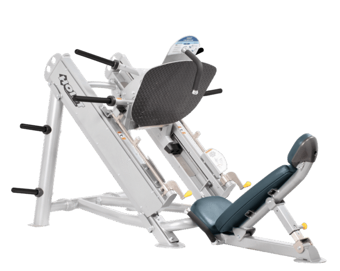 Hoist Fitness - CF-3355 LINEAR LEG PRESS - Image 20