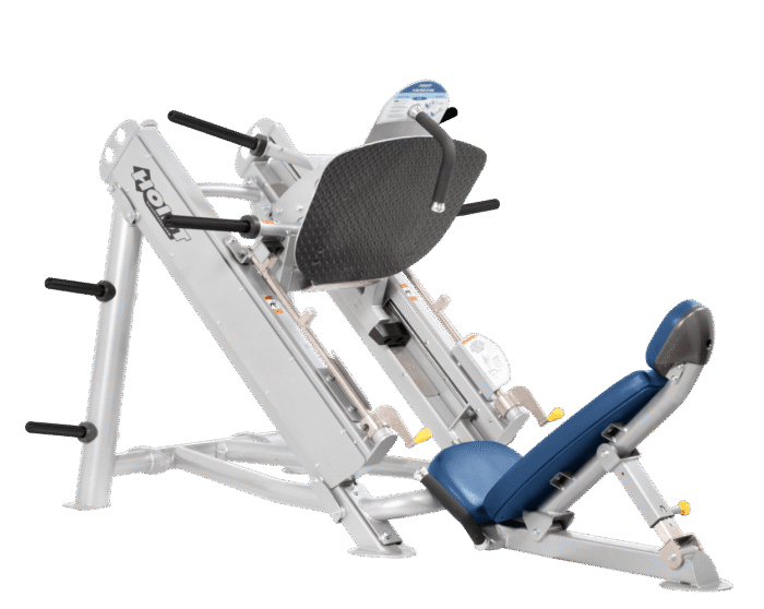 Hoist Fitness - CF-3355 LINEAR LEG PRESS - Image 21