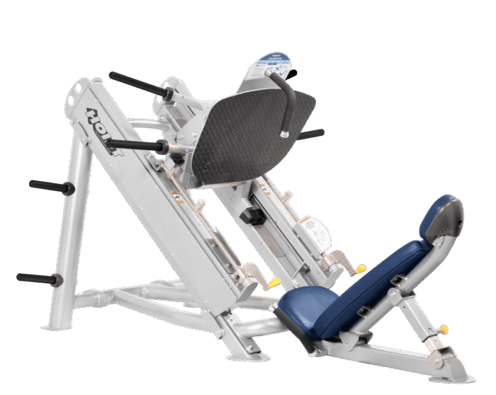 Hoist Fitness - CF-3355 LINEAR LEG PRESS - Image 22