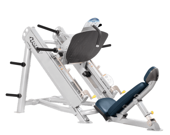 Hoist Fitness - CF-3355 LINEAR LEG PRESS - Image 23
