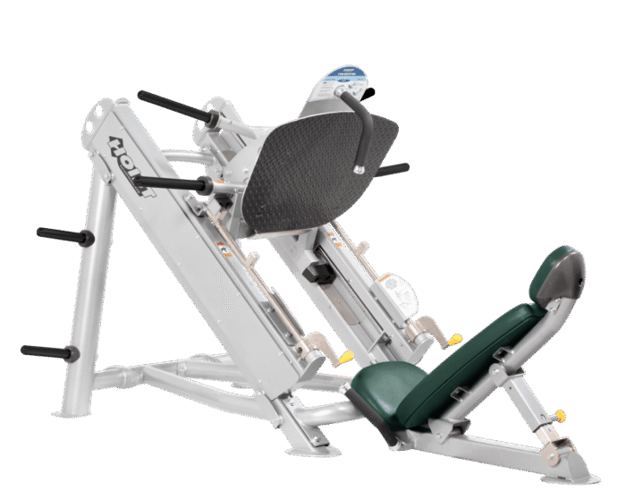 Hoist Fitness - CF-3355 LINEAR LEG PRESS - Image 24