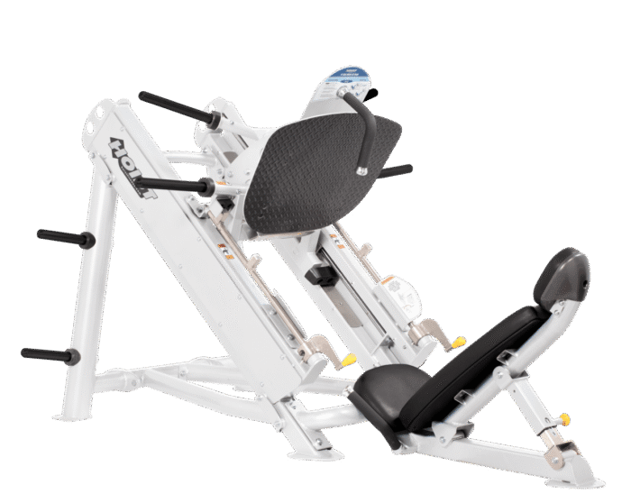 Hoist Fitness - CF-3355 LINEAR LEG PRESS - Image 25