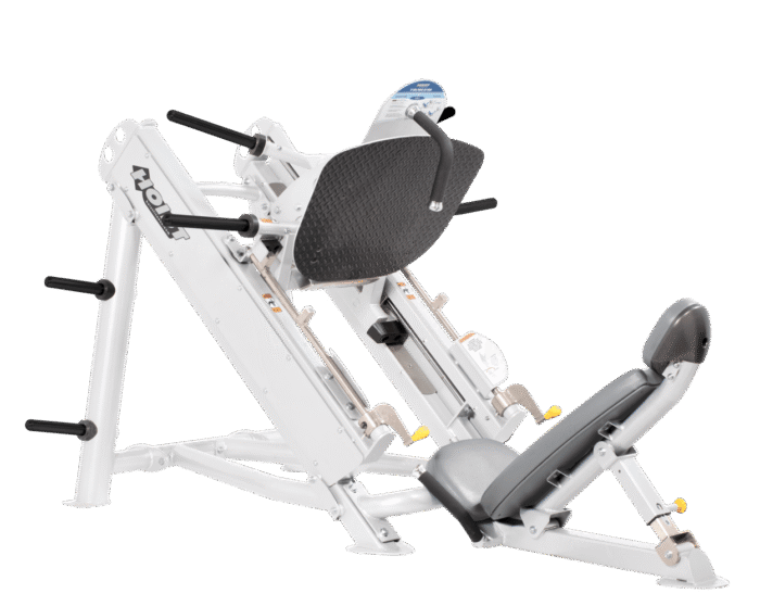 Hoist Fitness - CF-3355 LINEAR LEG PRESS - Image 26