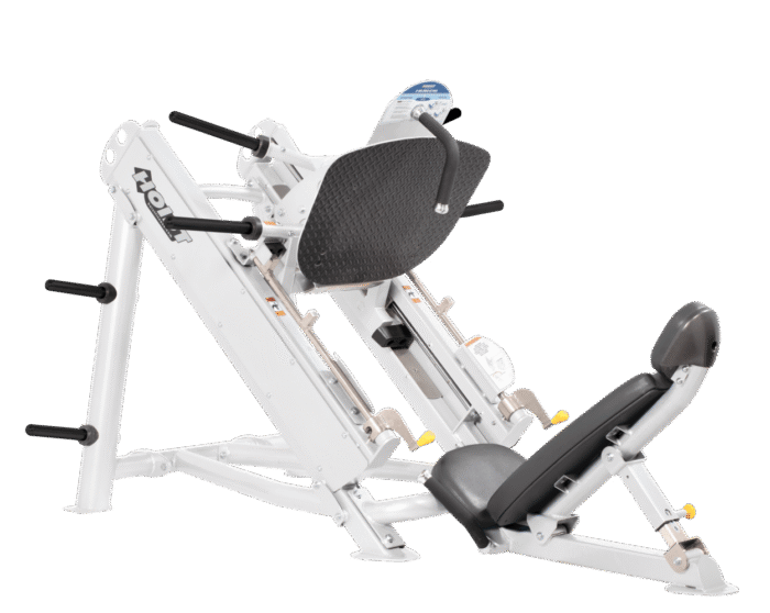 Hoist Fitness - CF-3355 LINEAR LEG PRESS - Image 27
