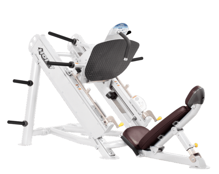 Hoist Fitness - CF-3355 LINEAR LEG PRESS - Image 28
