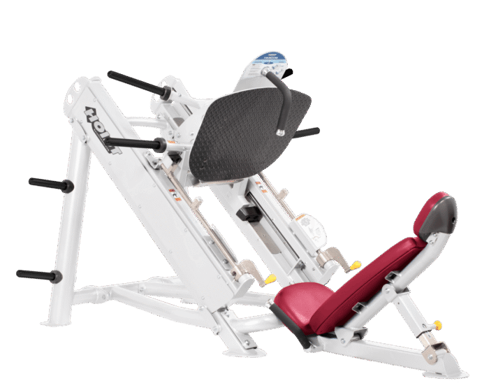 Hoist Fitness - CF-3355 LINEAR LEG PRESS - Image 29