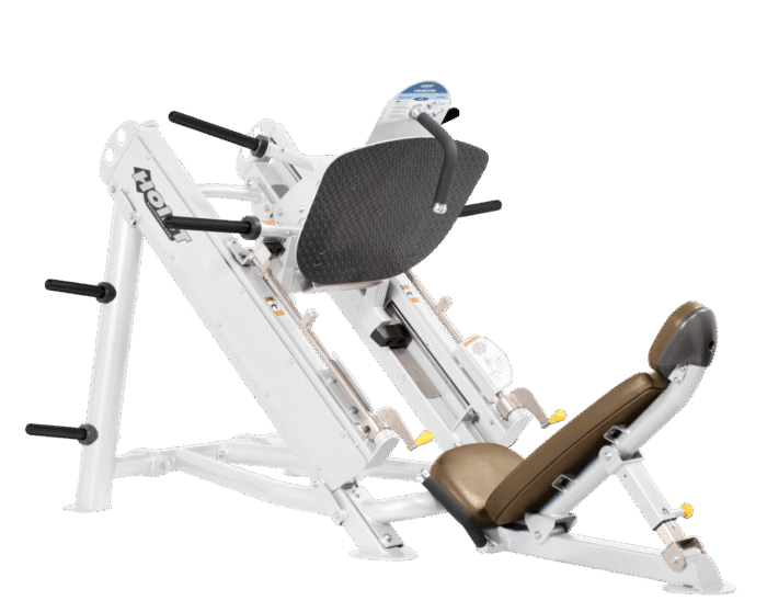Hoist Fitness - CF-3355 LINEAR LEG PRESS - Image 30