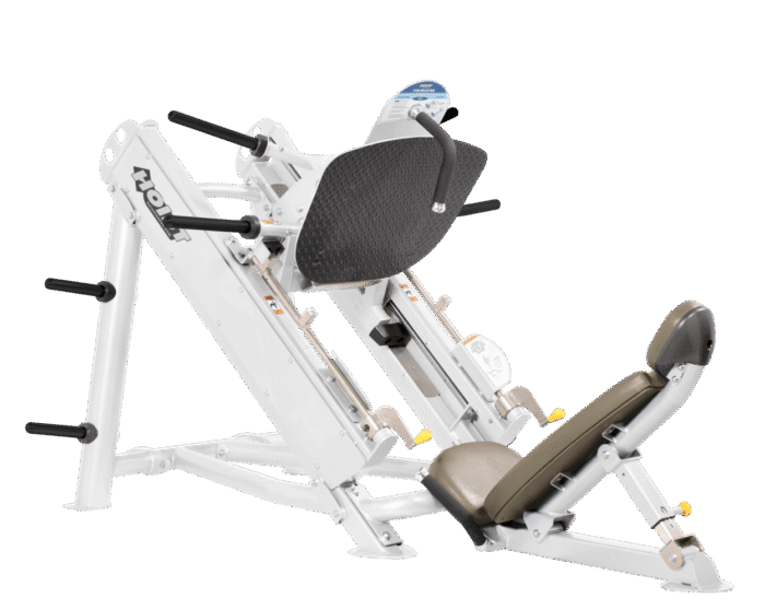 Hoist Fitness - CF-3355 LINEAR LEG PRESS - Image 31