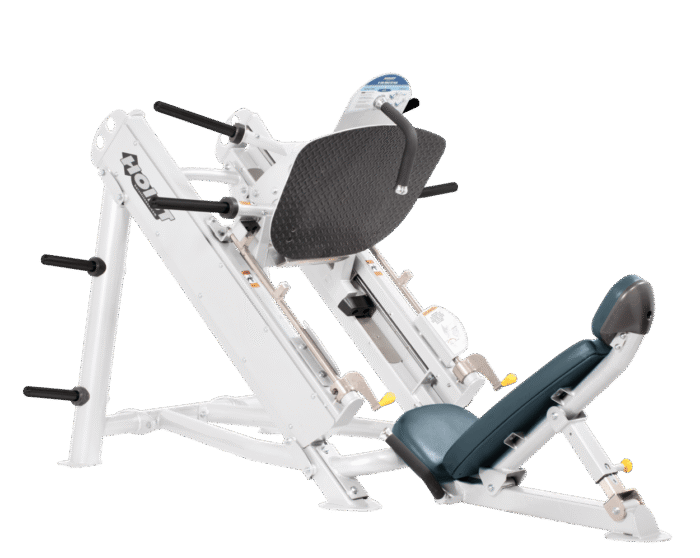 Hoist Fitness - CF-3355 LINEAR LEG PRESS - Image 32