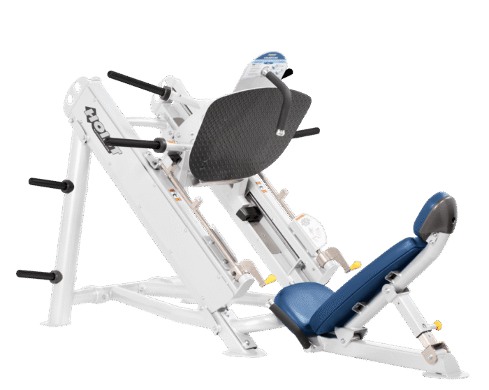 Hoist Fitness - CF-3355 LINEAR LEG PRESS - Image 33