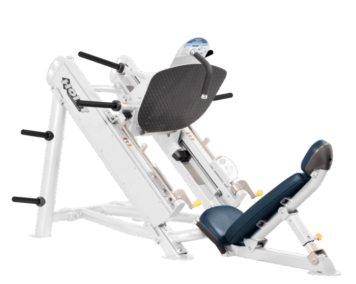 Hoist Fitness - CF-3355 LINEAR LEG PRESS - Image 35