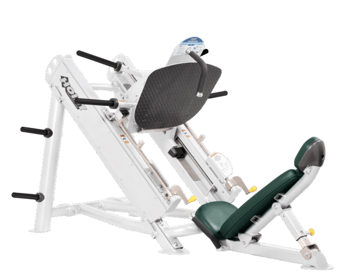 Hoist Fitness - CF-3355 LINEAR LEG PRESS - Image 36
