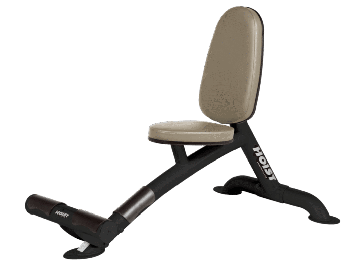 Hoist Fitness - CF-3960 UTILITY BENCH