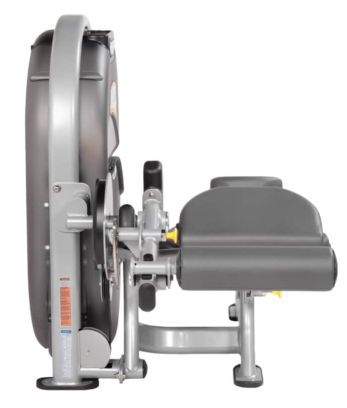 Hoist Fitness - CL-3408 STANDING/PRONE LEG CURL - Image 2